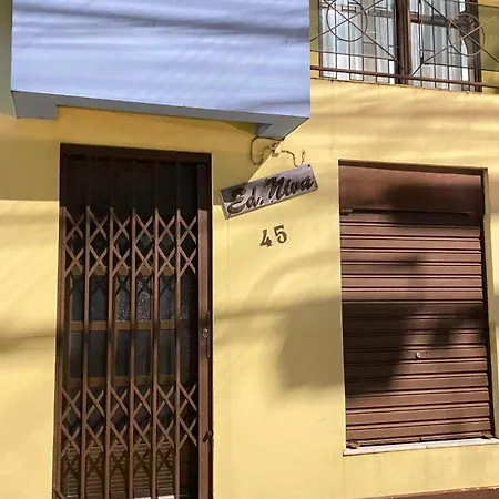 Mantova Apartment Bagé Exterior photo