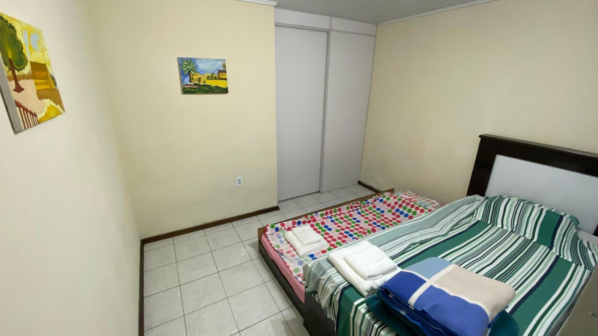 Mantova Apartamento *